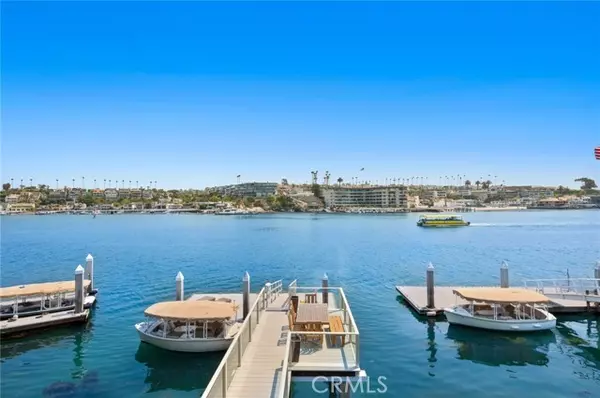 Newport Beach, CA 92661,2238 Channel RD