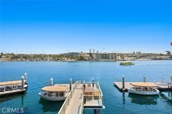 Newport Beach, CA 92661,2238 Channel RD