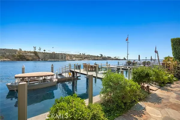 Newport Beach, CA 92661,2238 Channel RD