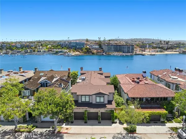 2238 Channel RD, Newport Beach, CA 92661