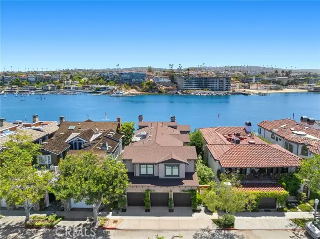 Newport Beach, CA 92661,2238 Channel RD