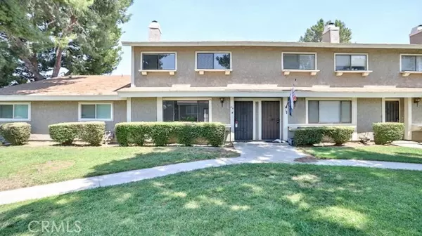 2061 W Redlands BLD 5B, Redlands, CA 92373