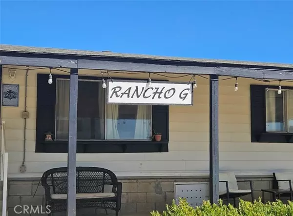 Anza, CA 92539,54197 Scouts LN