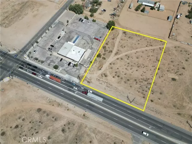 Victorville, CA 92392,0 Palmdale RD
