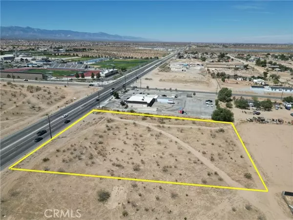 Victorville, CA 92392,0 Palmdale RD