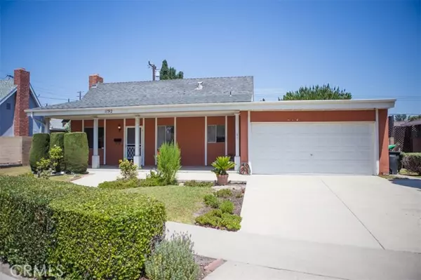 1192 Dorset LN, Costa Mesa, CA 92626