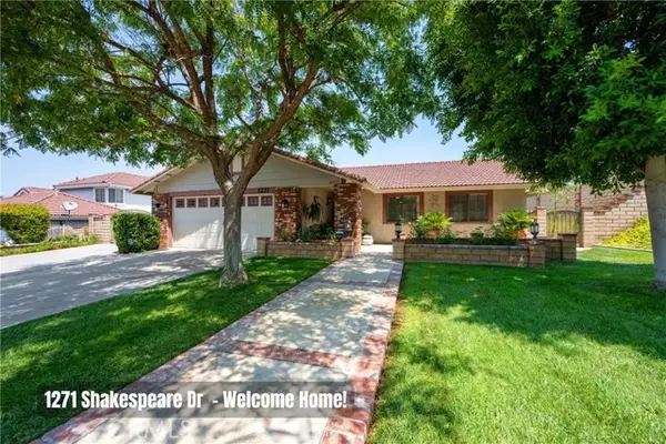 1271 Shakespeare DR, Riverside, CA 92506