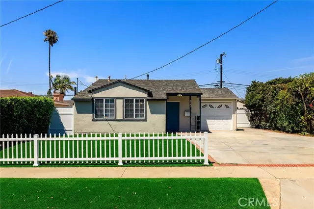 3151 W 182nd ST, Torrance, CA 90504