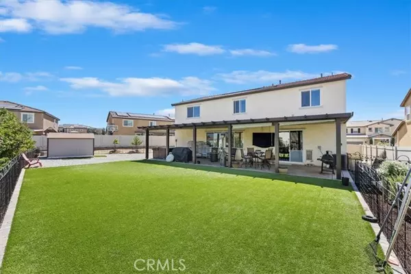 Beaumont, CA 92223,36598 Pienza WAY