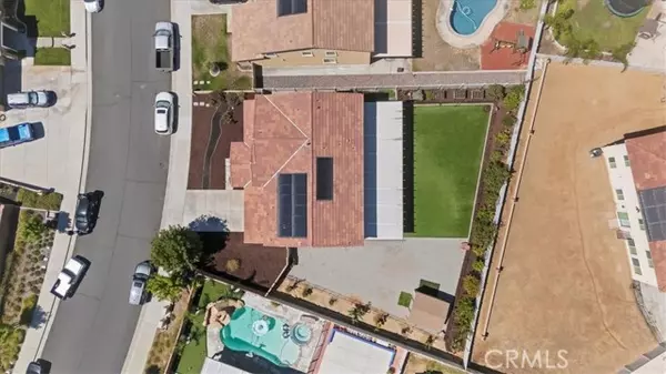 Beaumont, CA 92223,36598 Pienza WAY