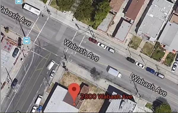 Los Angeles, CA 90033,2800 Wabash AVE