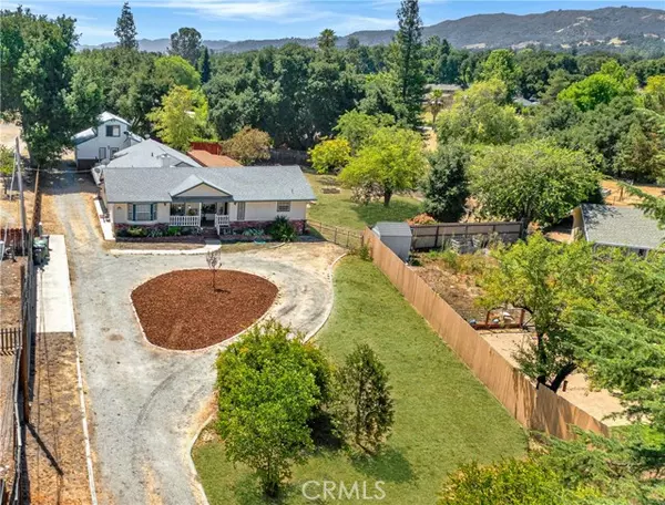 8670 Santa Rosa RD, Atascadero, CA 93422