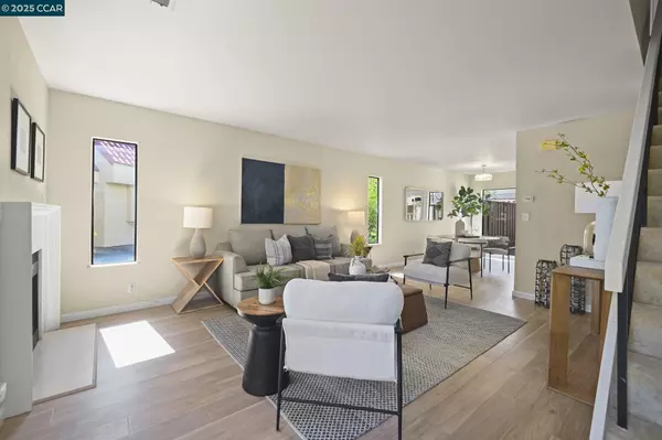 Walnut Creek, CA 94597,533 Pimlico Ct