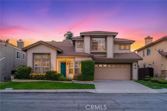 6872 Landriano PL, Rancho Cucamonga, CA 91701