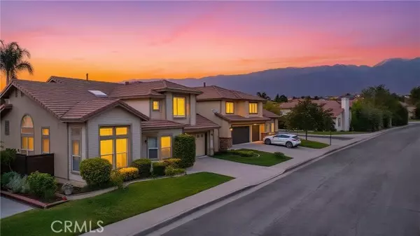 Rancho Cucamonga, CA 91701,6872 Landriano PL