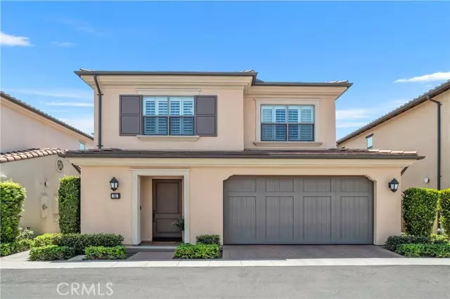 85 Waterleaf, Irvine, CA 92620