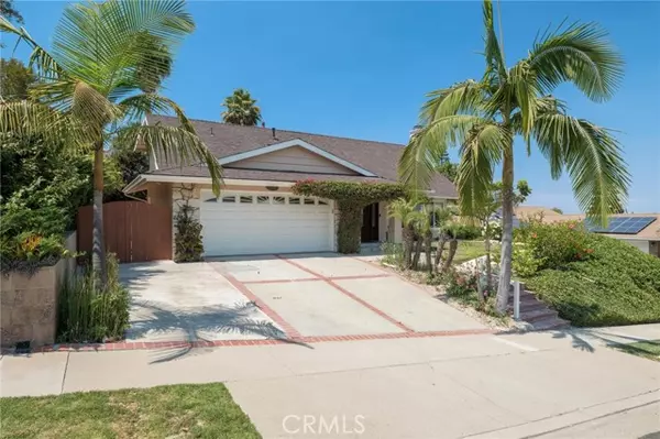 26905 Diamondhead LN, Rancho Palos Verdes, CA 90275