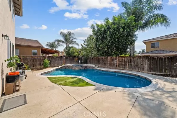 Winchester, CA 92596,35579 Denver CIR