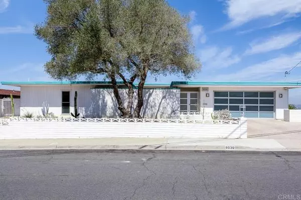 La Mesa, CA 91941,8030 Eastridge DR