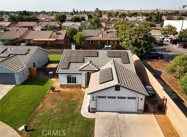 Bakersfield, CA 93308,228 Redwood Meadow DR