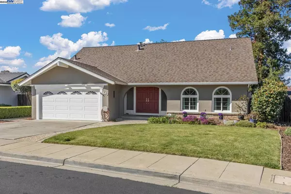 643 Via Del Sol,  Livermore,  CA 94550