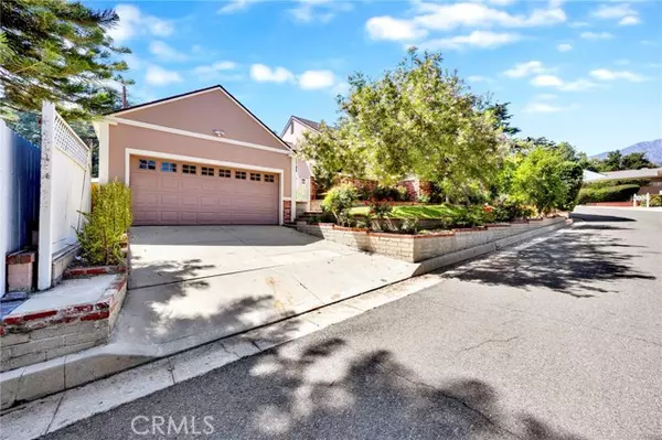La Canada Flintridge, CA 91011,4547 Lasheart DR