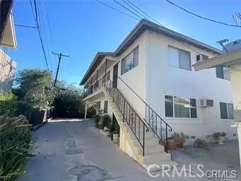 Alhambra, CA 91801,415 N 2nd ST C