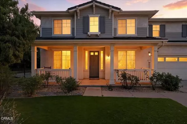 Simi Valley, CA 93065,3172 China Fir PL
