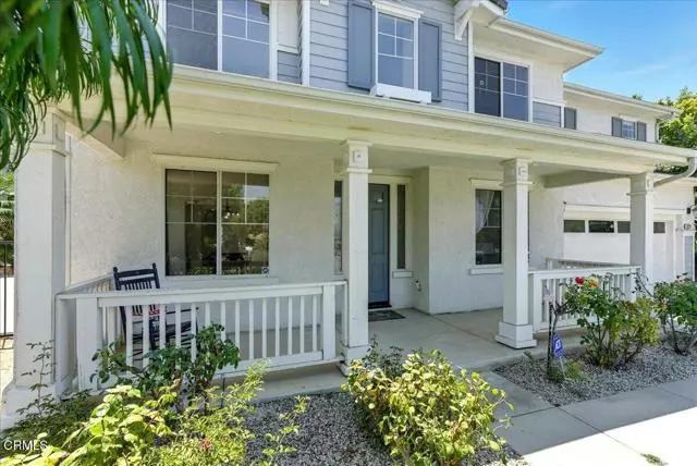 3172 China Fir PL, Simi Valley, CA 93065