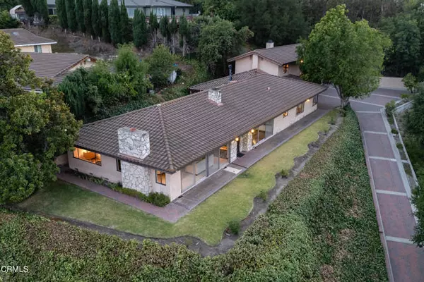 West Covina, CA 91791,1327 S Hollencrest DR