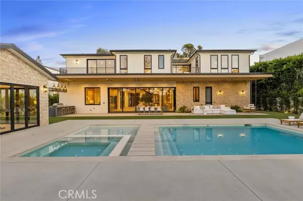 Tarzana, CA 91356,18803 Wells DR