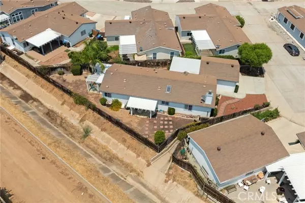 Menifee, CA 92586,27250 Murrieta RD 191