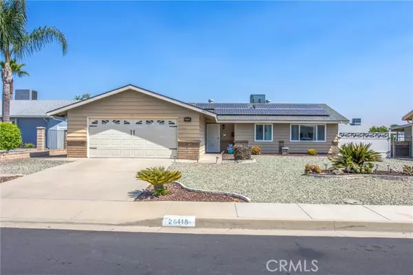 Menifee, CA 92586,26118 Lancaster DR