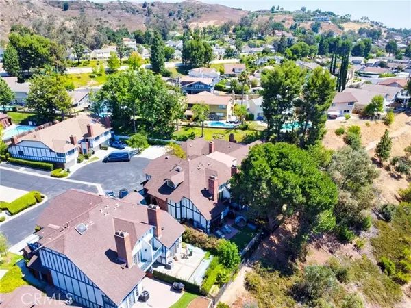 Anaheim Hills, CA 92807,950 S Rim Crest DR 12