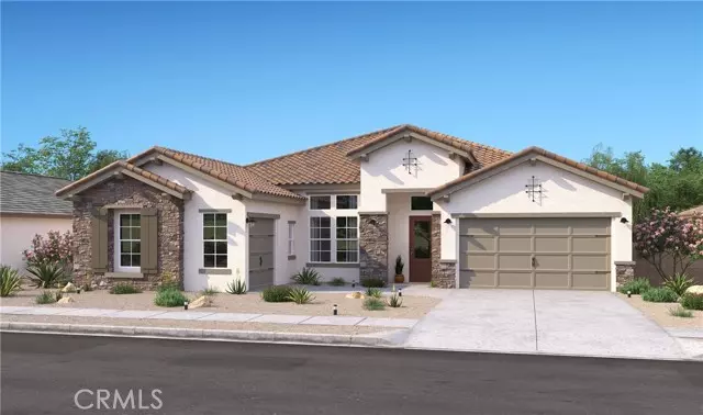 19571 Chuparosa RD, Apple Valley, CA 92307