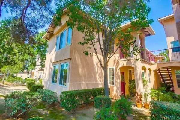 18650 CAMINITO CANTILENA 283, San Diego, CA 92128