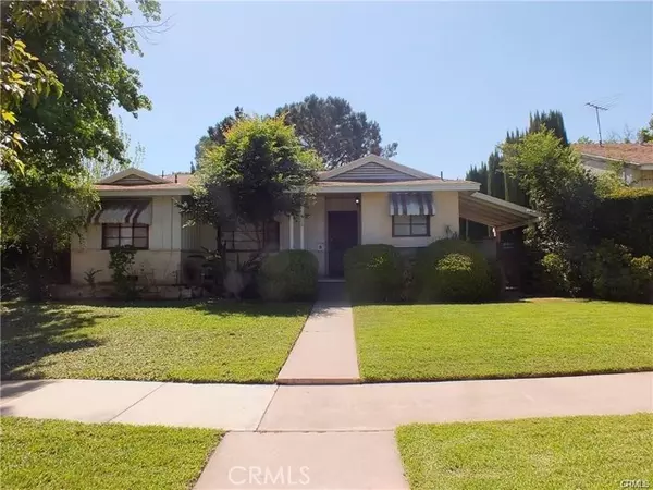 Address is not disclosed, Upland, CA 91786