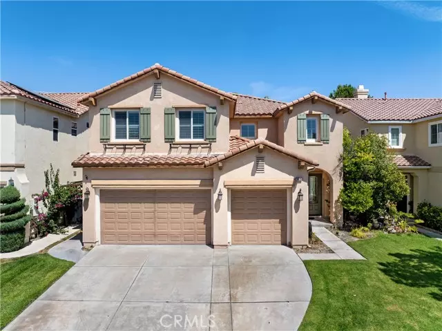 28636 Crystal Heights CT, Canyon Country, CA 91387