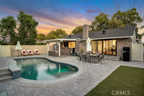 West Hills, CA 91307,23127 Welby WAY