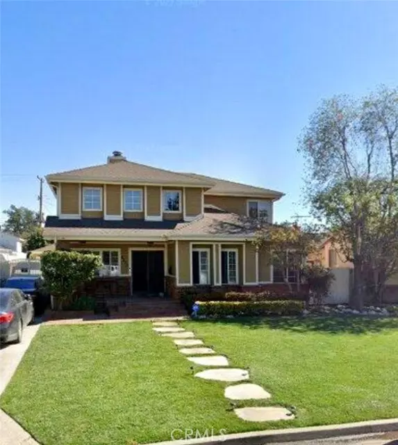 4826 Faculty AVE, Long Beach, CA 90808