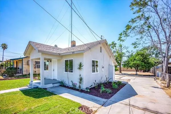 Colton, CA 92324,820 E G ST