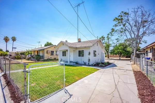 Colton, CA 92324,820 E G ST