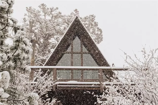 724 Barret WAY, Big Bear City, CA 92314