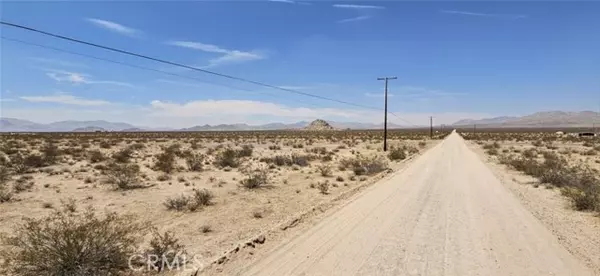 Lucerne Valley, CA 92356,800 Stella/Emerick's Rd