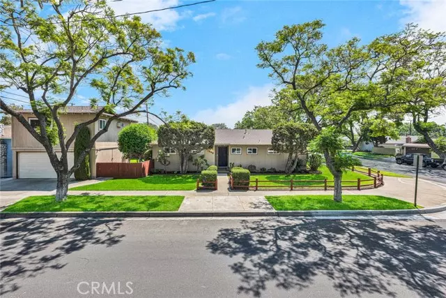 Santa Ana, CA 92701,1309 N Linwood AVE