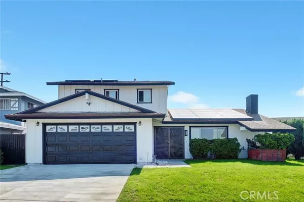 18106 Coltman AVE, Carson, CA 90746