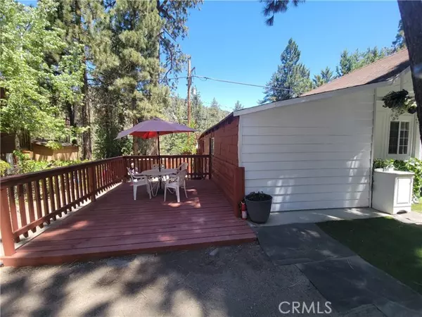 Wrightwood, CA 92397,1494 Laura ST