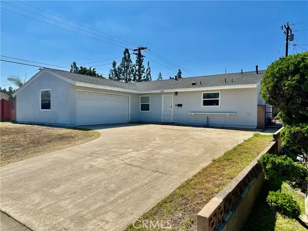 7490 Santa Elena DR, Buena Park, CA 90620