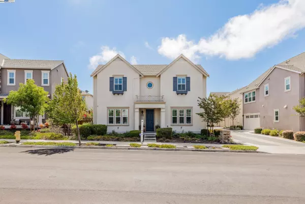 4439 Sunset View Dr, Dublin, CA 94568