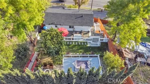 Los Angeles, CA 90032,4775 Huntington Dr